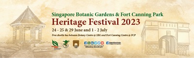 SBG FCP Heritage Festival