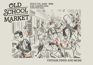 Old School Market