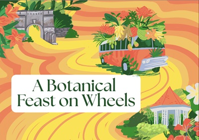Botanical Feast