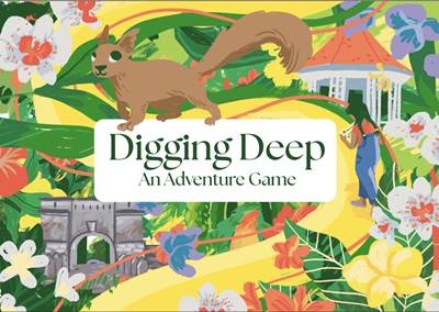 Digging Deep