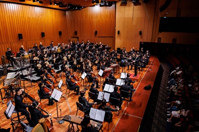 SCO Concert