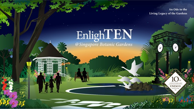 Enlighten SBG