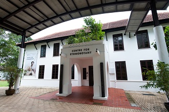 SBG Centre for Ethnobotany