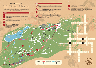 DIY Trail