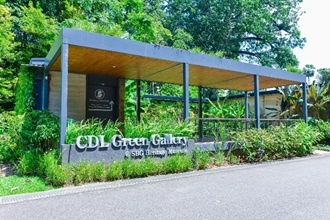 SBG CDL Green Gallery