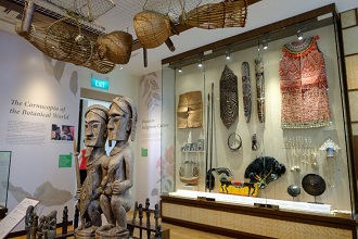 SBG Centre for Ethnobotany