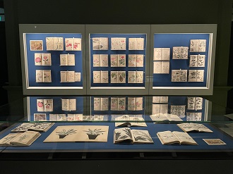 SBG Botanical Art Gallery