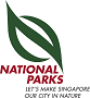 NParks logo City In Nature 