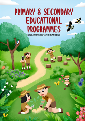 Programme Booklet Pri and Sec
