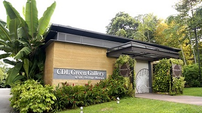cdlgallery