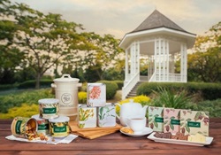 Image of Gardens Shops merchandise.