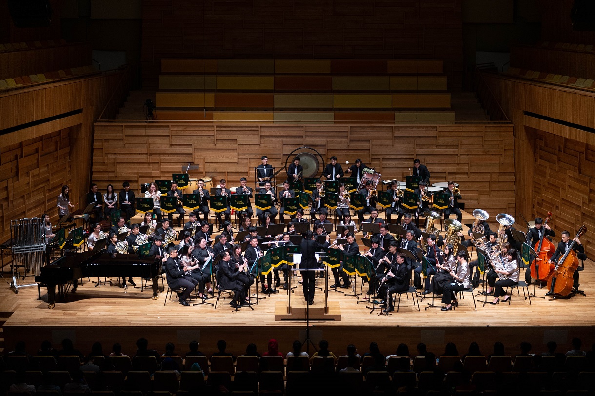 west winds 2019