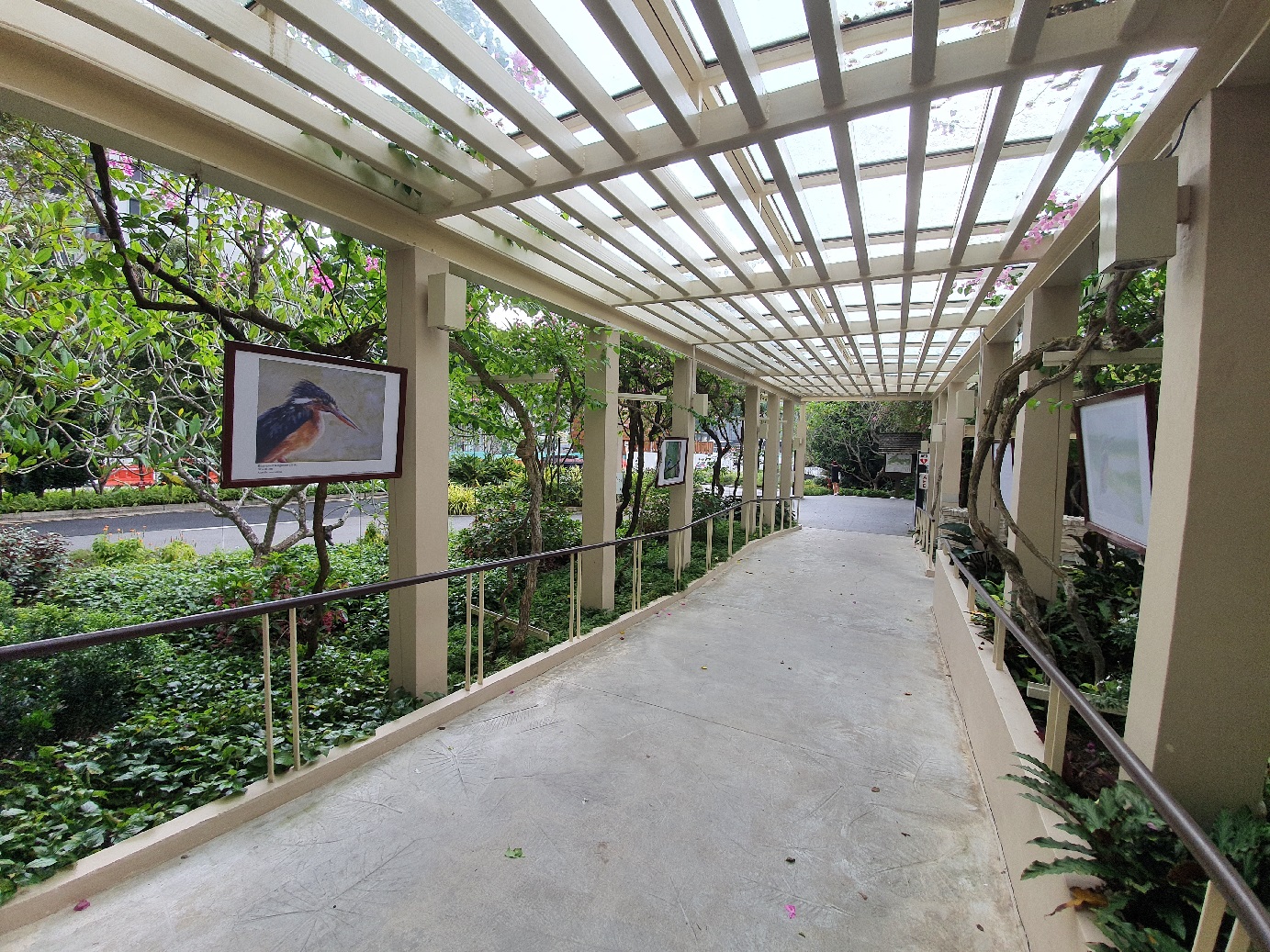 Botany Centre