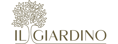 il Giardino's logo opened 9 July 2025