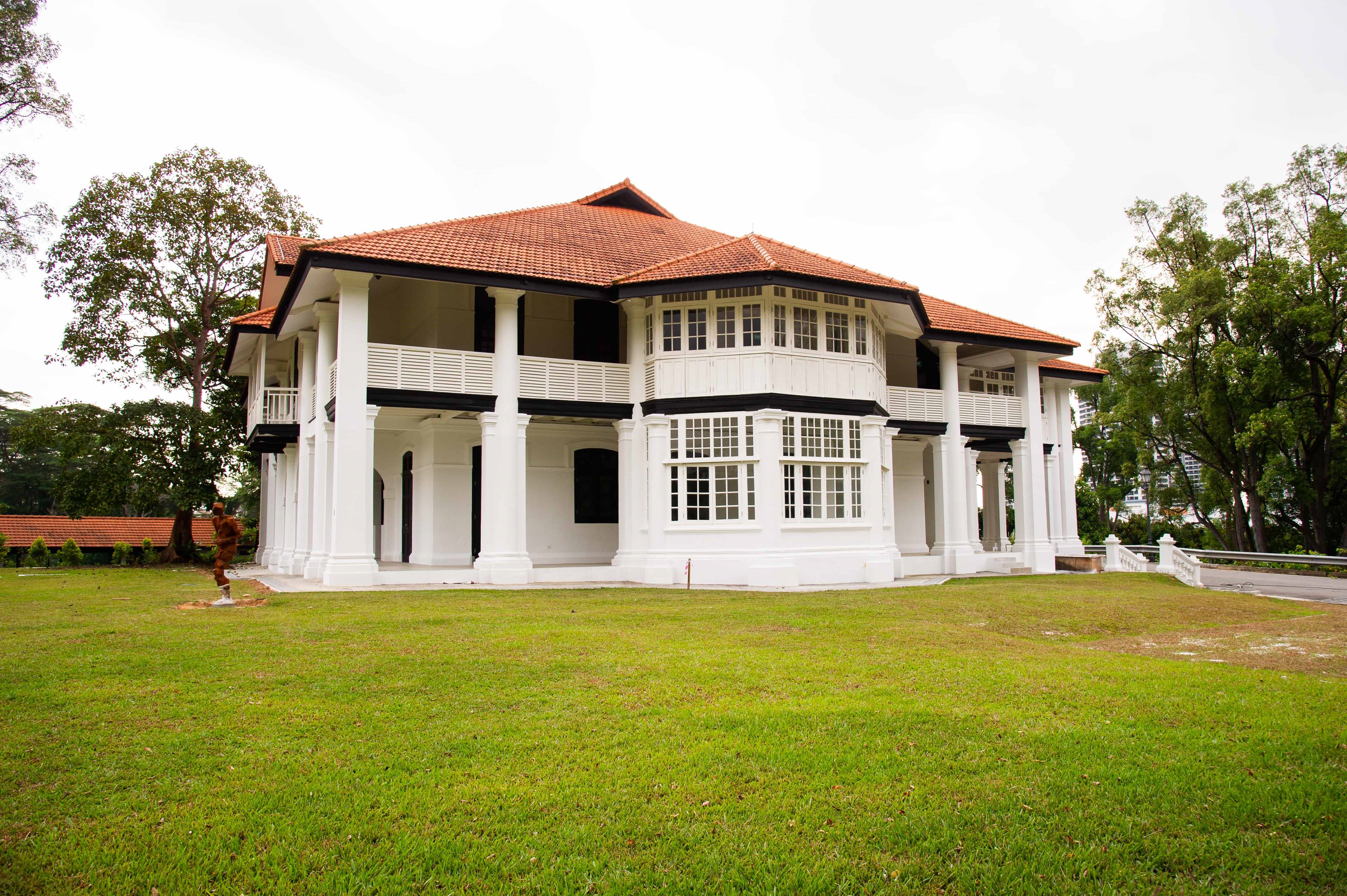 Botanical Art Gallery