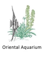 Oriental aquarium
