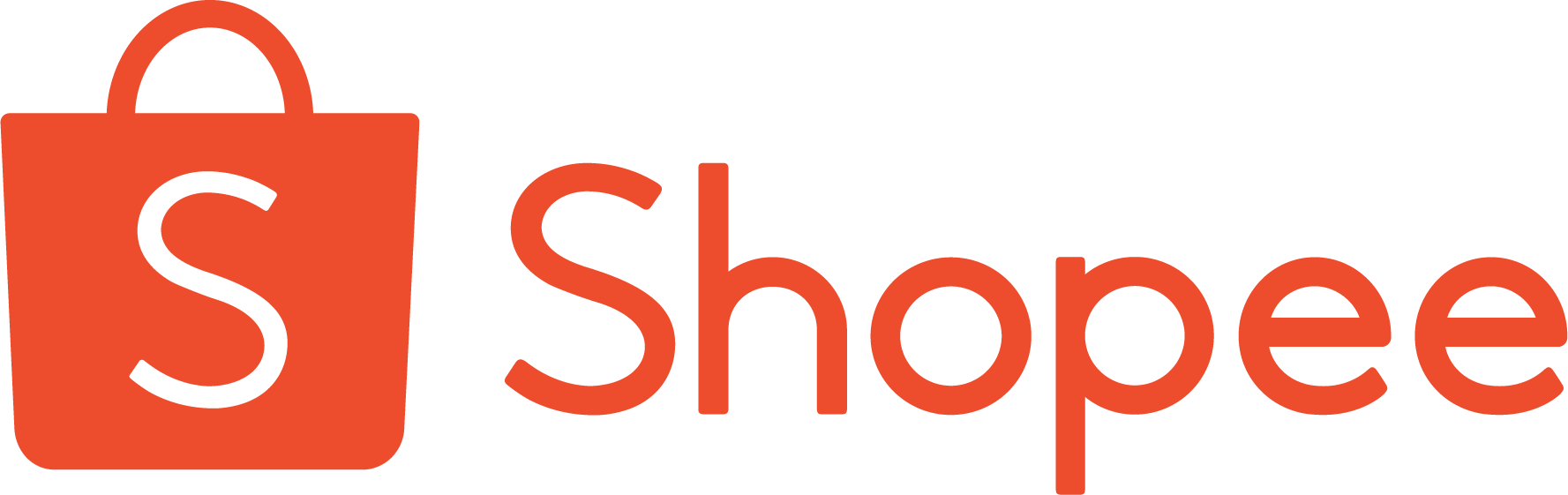Shopee Logo