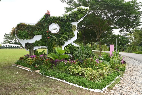 Prince's Landscape Vertical Greenery Competition 2021