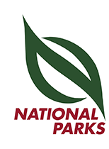 National Parks Board logo