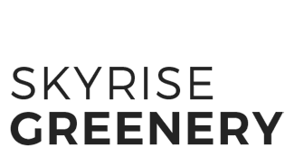 Skyrise Greenery logo