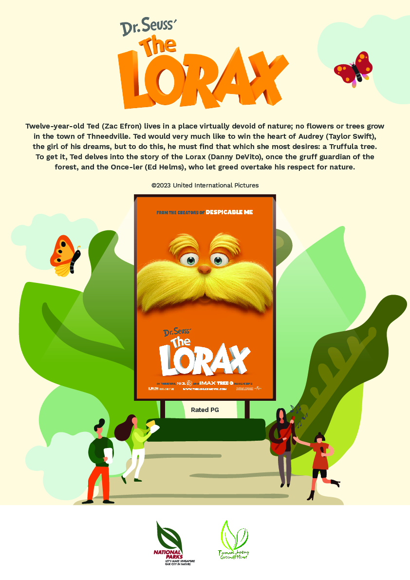 lorax