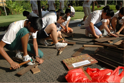 woodworking