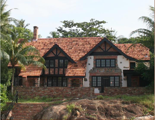 House 1
