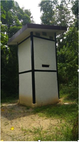 bat house