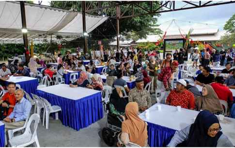 Balik Kampong
