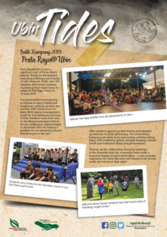 Ubin Tides Issue 4