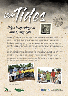 Ubin Tide issue 2