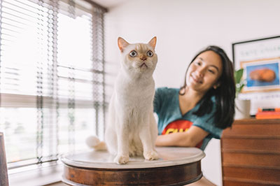 Pet 5