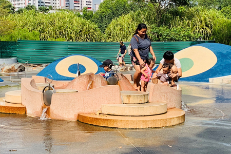 Kids day out 7