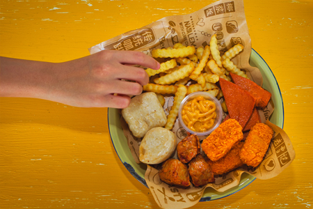 Food review 3