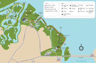 Sungei Buloh Wetland Reserve Parks Nature Reserves Sungei Buloh Wetland Reserve Parks Nature Reserves