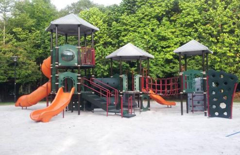 ZHP playground