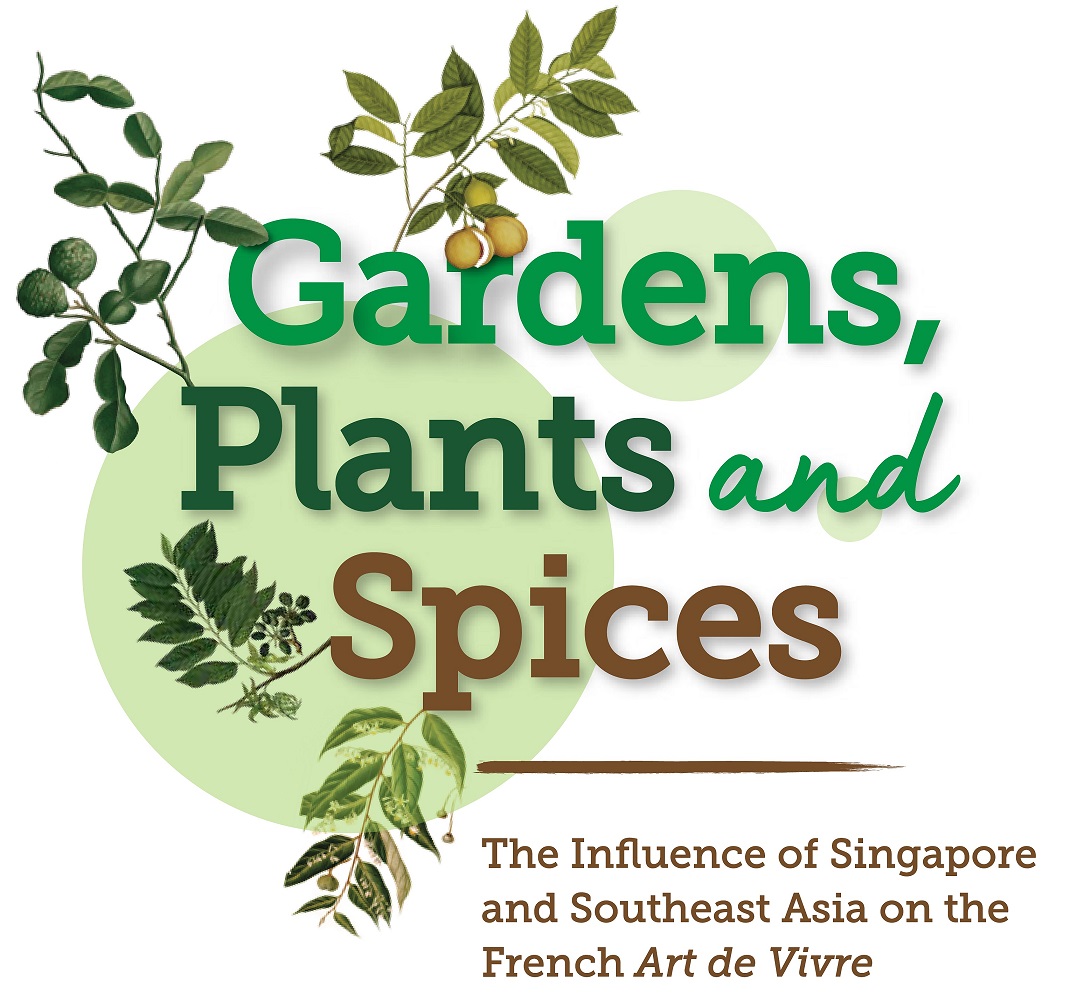 voilah gardens plants and spices