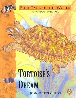 Tortoise Dream 31 May