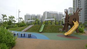 Nature playgardens