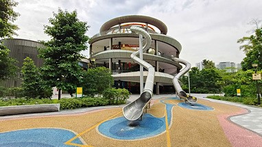 East Coast Park