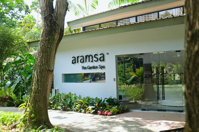 Aramsa