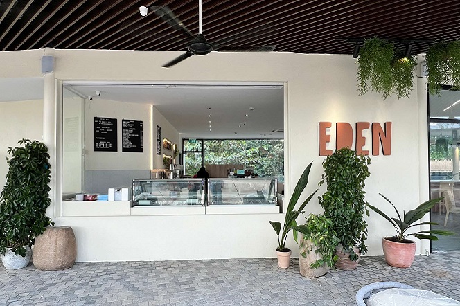 Eden