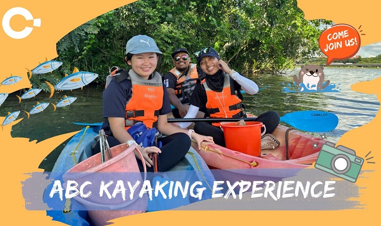 Lower Seletar Water Sports Centre