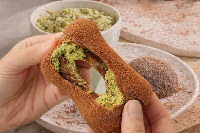 Eden Jurong Lake Gardens