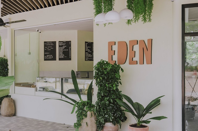 Eden
