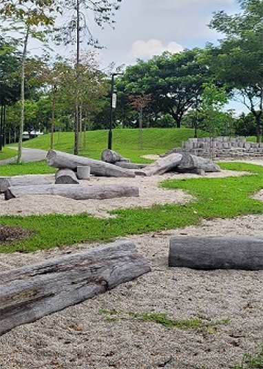 Ang Mo Kio Linear Park