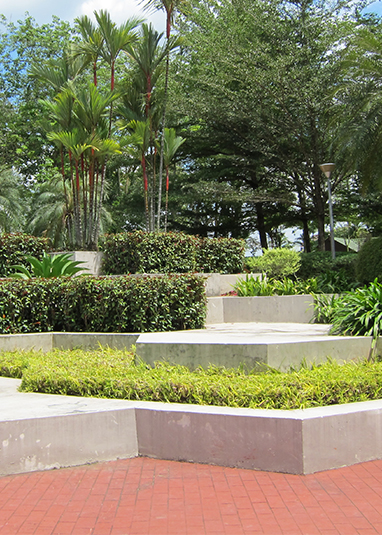 Ang Mo Kio Town Garden East