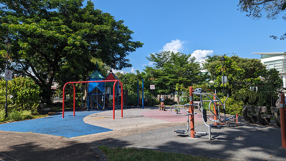park detail carousel