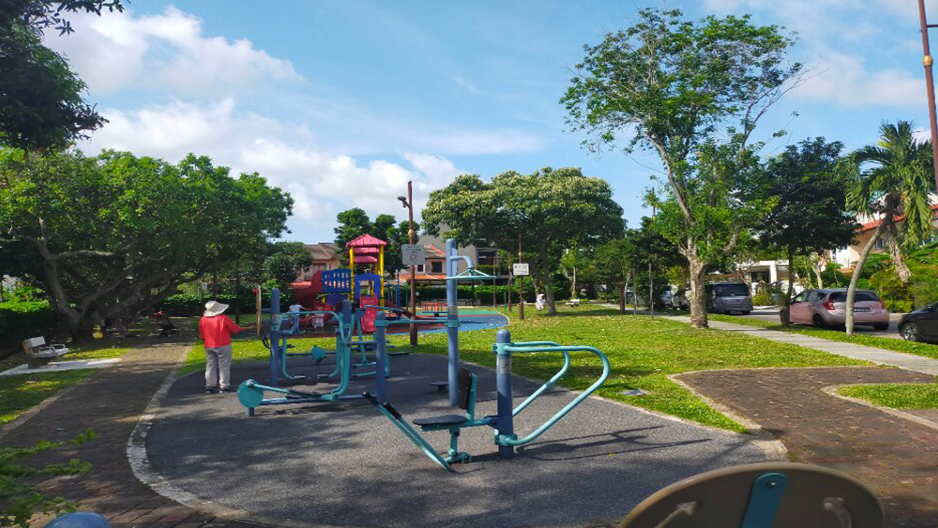 park detail carousel
