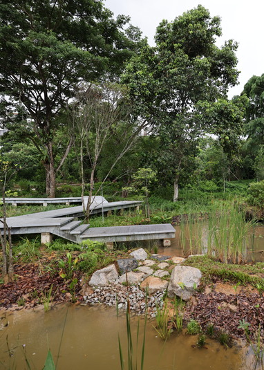 Bidadari Park